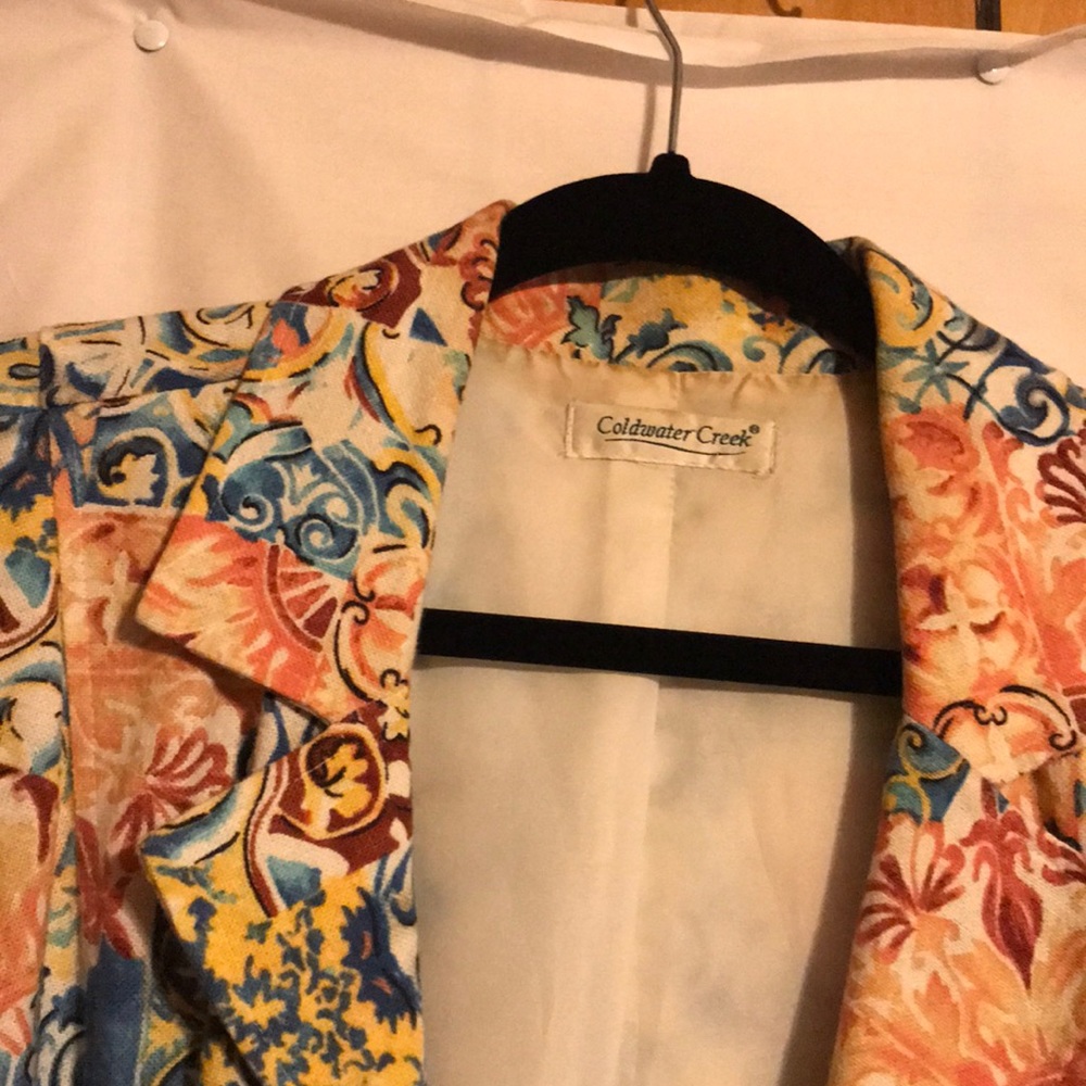 Jacket - Picture 3 of 3